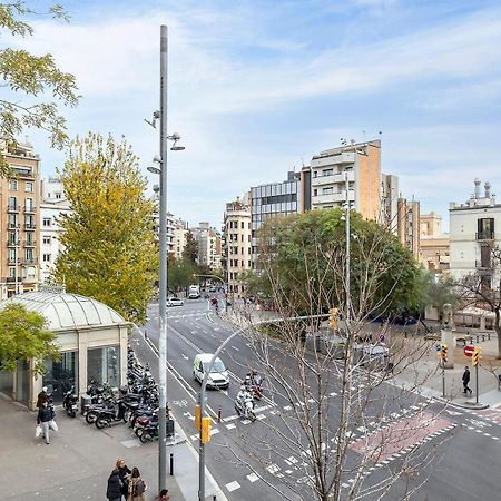 La Mejor Zona De Barcelona Apartment Exterior photo